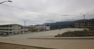 University of Chachapoyas