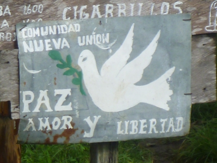 Inclusiveness in the Implementation of the Colombian Peace Accord