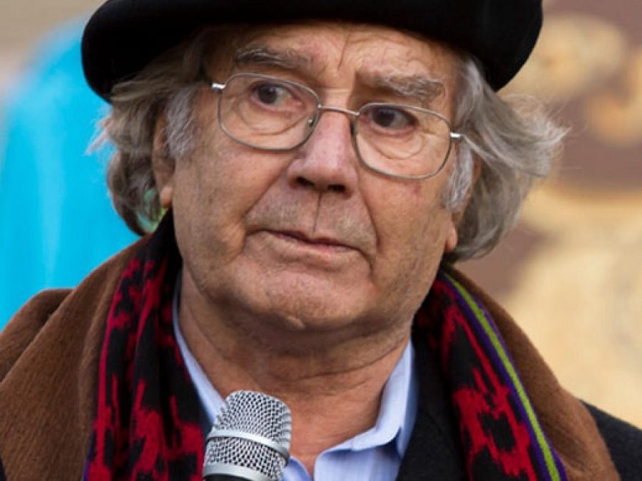 The Human Rights Champion Who Refused to be Silenced: Adolfo Perez Esquivel, Nobel Peace Prize Winner